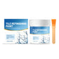 White Tile Refinishing Paint with Brush – product image
