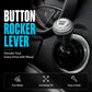 Car Push-Button Start Lever Cover – product image