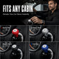 Car Push-Button Start Lever Cover – product image
