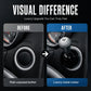 Car Push-Button Start Lever Cover – product image