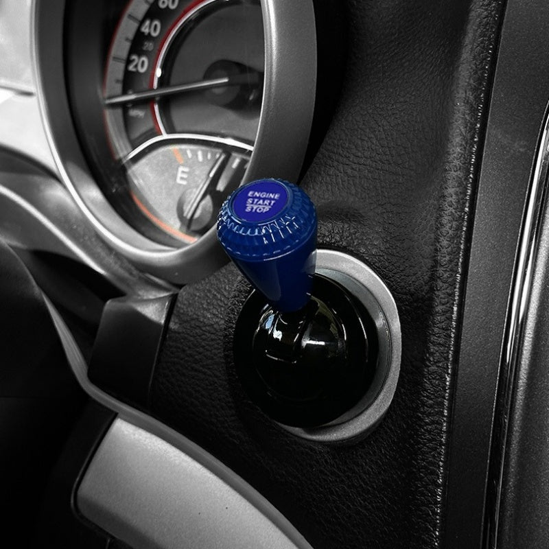 Car Push-Button Start Lever Cover – product image
