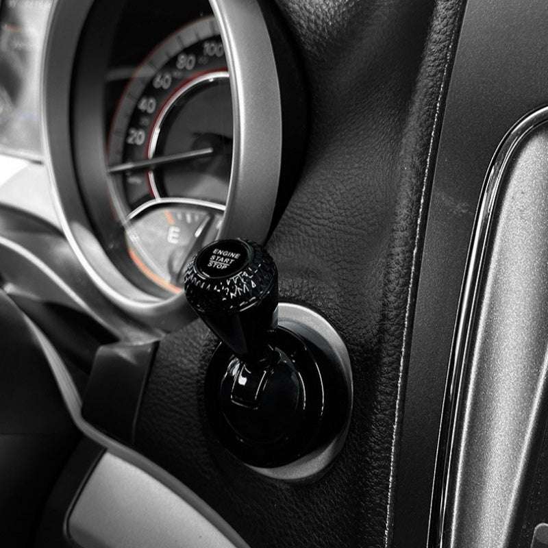 Car Push-Button Start Lever Cover – product image