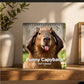 🦫 Funny Capybara Wall Calendar for 2027