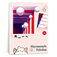 Kids’ Tracing and Perspective Drawing Book – product image