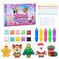 Dot Bead Sticker Art Kit – product image