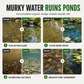 Pond Water Clarifier Powder – product image