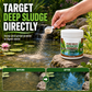 Pond Water Clarifier Powder – product image