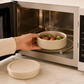 Silicone Meat Portioning Containers with Lids – product image