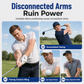 Golf Swing Arm Connection Trainer – product image