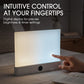 Rechargeable LED Reading Lamp – product image