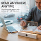 Rechargeable LED Reading Lamp – product image