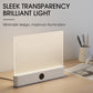 Rechargeable LED Reading Lamp – product image