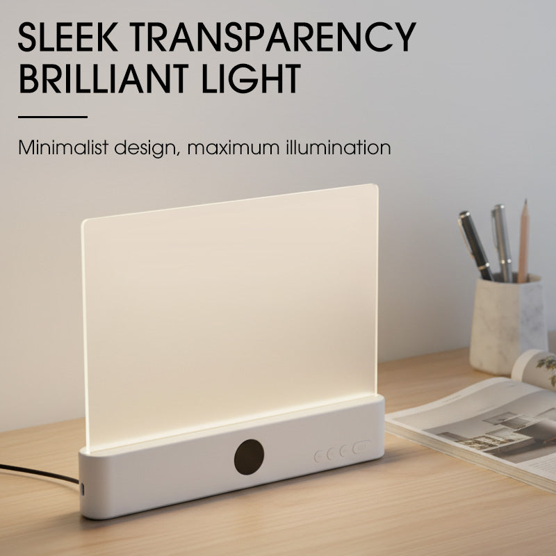 Rechargeable LED Reading Lamp – product image