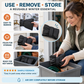 Insulated Outdoor Faucet Cover – product image