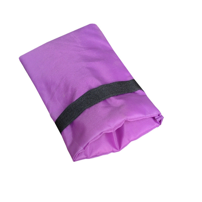 Insulated Outdoor Faucet Cover – product image