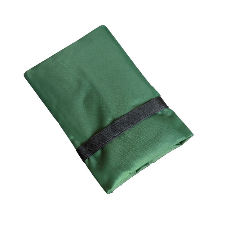 Insulated Outdoor Faucet Cover – product image