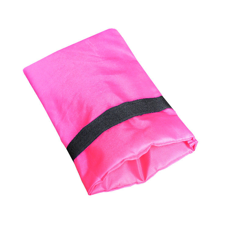 Insulated Outdoor Faucet Cover – product image