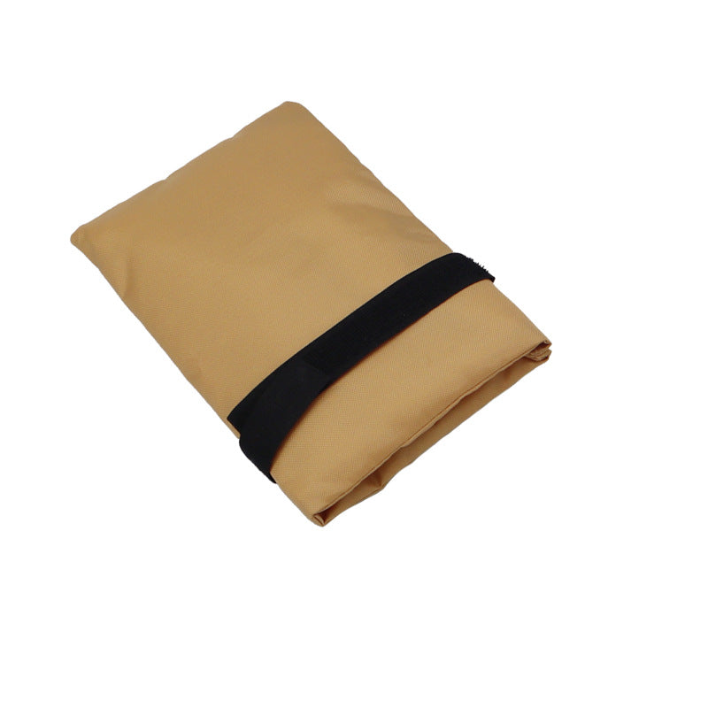 Insulated Outdoor Faucet Cover – product image