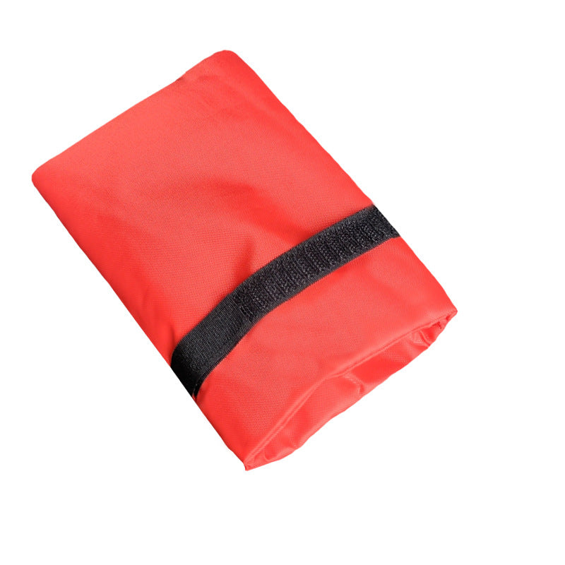 Insulated Outdoor Faucet Cover – product image