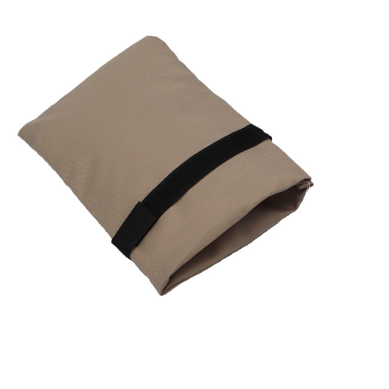 Insulated Outdoor Faucet Cover – product image