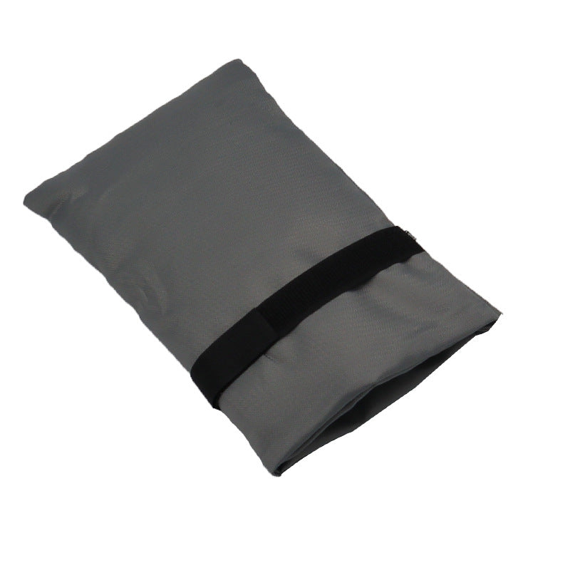 Insulated Outdoor Faucet Cover – product image