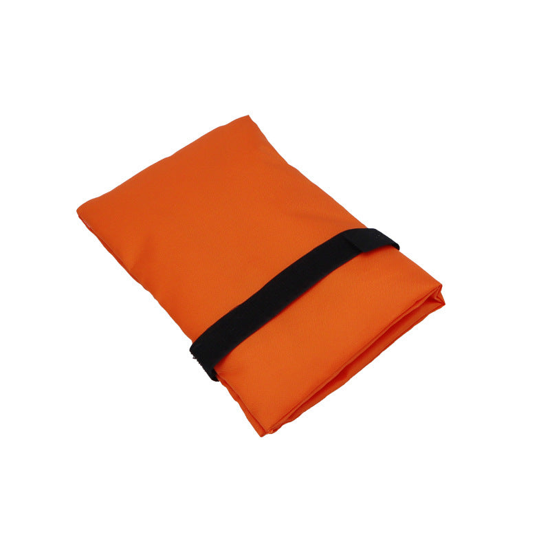 Insulated Outdoor Faucet Cover – product image