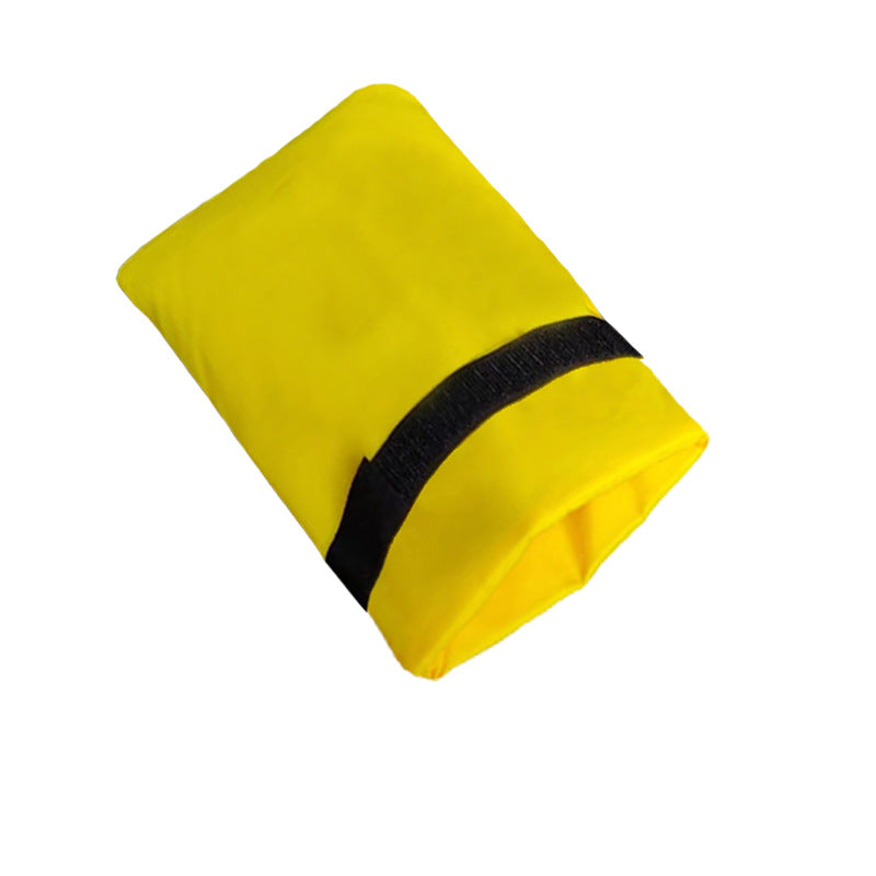 Insulated Outdoor Faucet Cover – product image