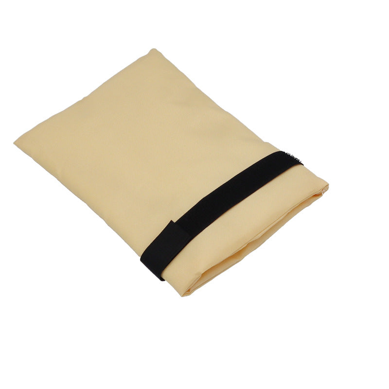 Insulated Outdoor Faucet Cover – product image