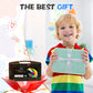 Dual-Tip Acrylic Paint Markers – product image