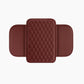 Faux Leather Car Armrest Cushion – product image