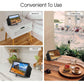 Folding Phone Screen Magnifier – product image