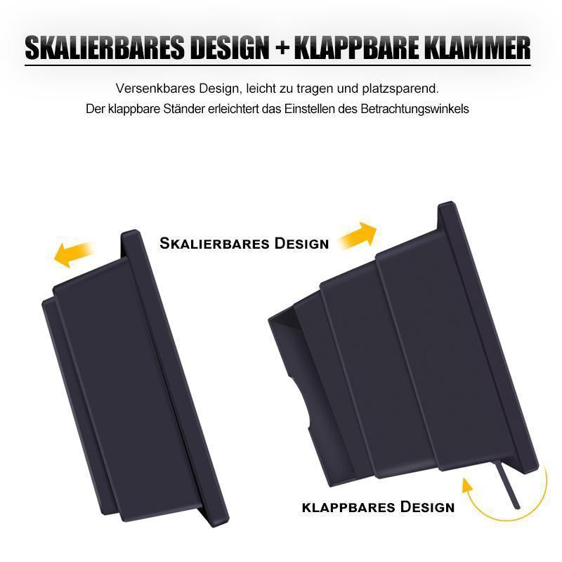 Folding Phone Screen Magnifier – product image