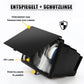 Folding Phone Screen Magnifier – product image
