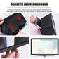 Folding Phone Screen Magnifier – product image