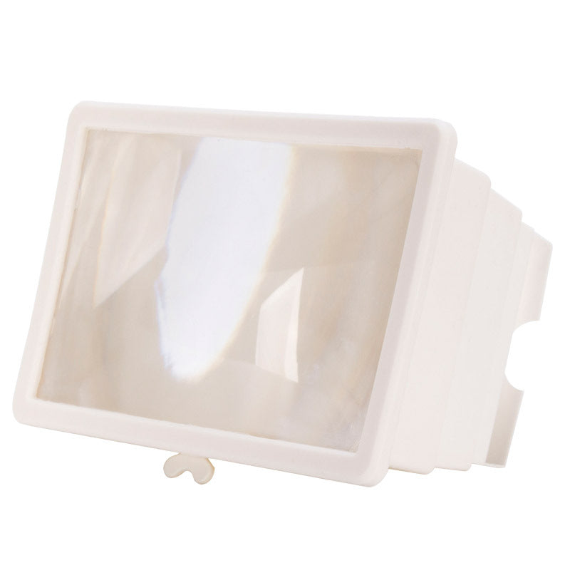 Folding Phone Screen Magnifier – product image