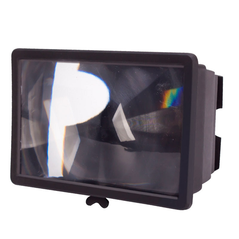 Folding Phone Screen Magnifier – product image