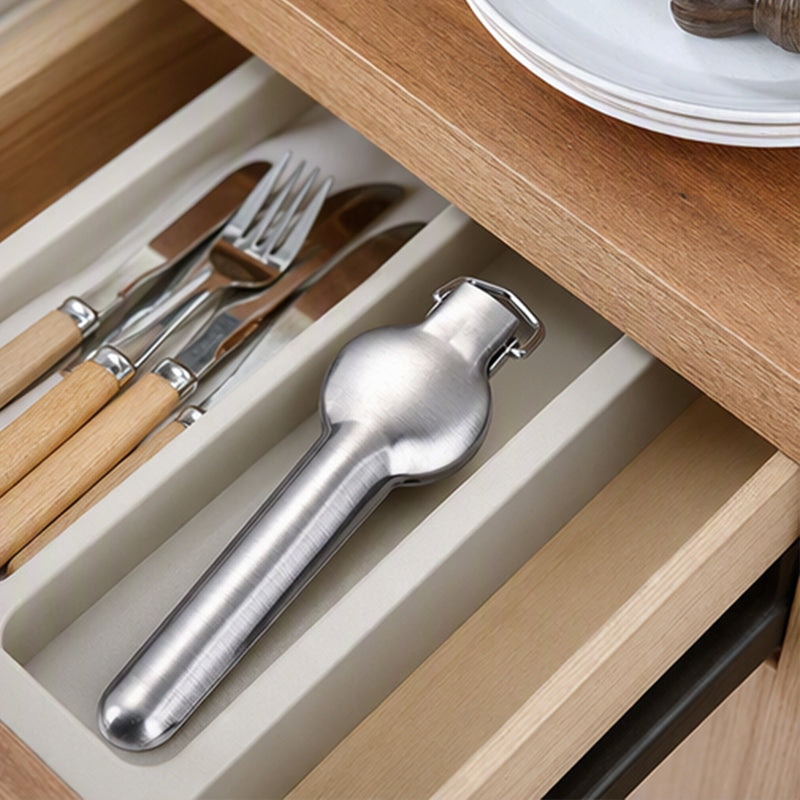 Stainless Steel Chestnut Cracker – product image
