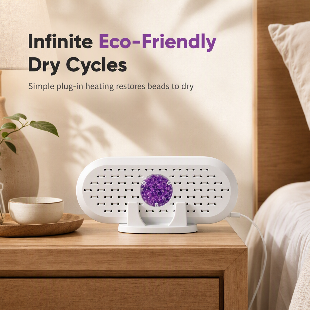 Reusable Mini Moisture Absorber – product image