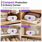 Reusable Mini Moisture Absorber – product image