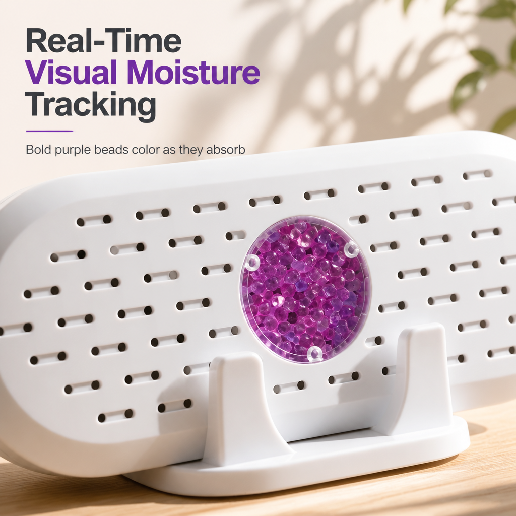 Reusable Mini Moisture Absorber – product image