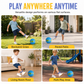 Flashing Ankle Skip Ball – product image