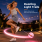 Flashing Ankle Skip Ball – product image