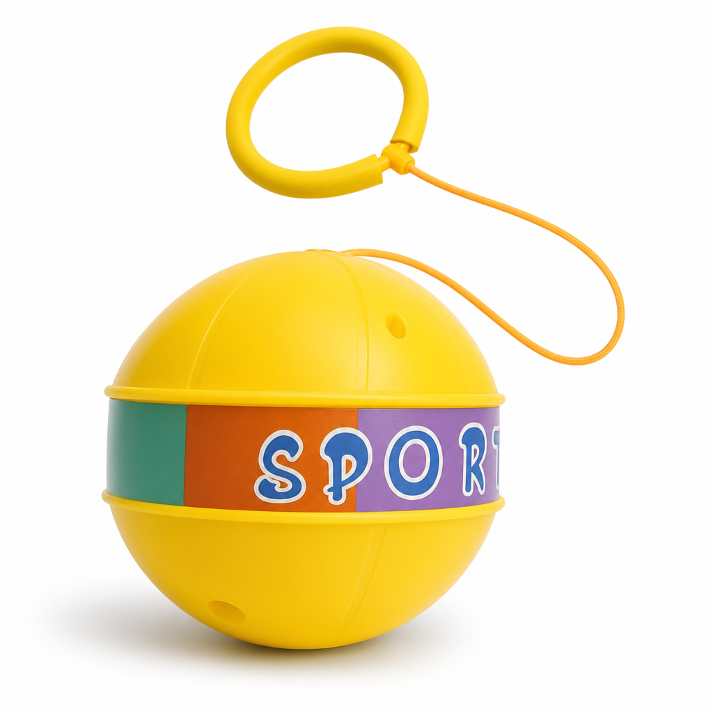 Flashing Ankle Skip Ball – product image