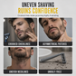 Beard Shaping Template – product image