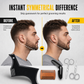 Beard Shaping Template – product image