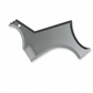 Beard Shaping Template – product image