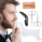 Beard Shaping Template – product image