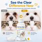 Pet Tear-Stain Cleansing Cream – product image