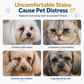 Pet Tear-Stain Cleansing Cream – product image