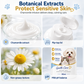 Pet Tear-Stain Cleansing Cream – product image